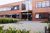 Sportium Sportel Hôtels à : Tistrup