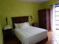 Los Ángeles Hotel Hoteles en Jalpan de Serra