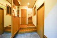 Guesthouse Ichigo Ichie Nikko