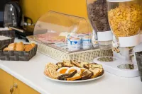 Dimora Lupo LifeStyle 民宿