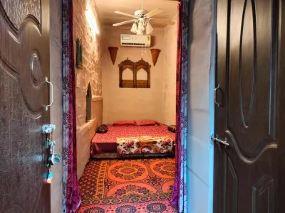 Casa de Jodhpur