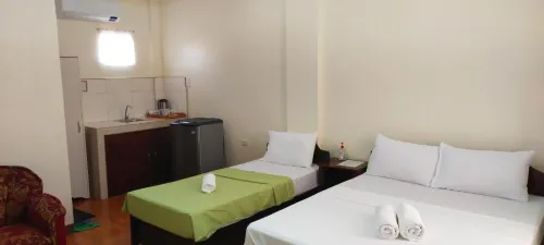 Althea Birds Nest Inn