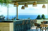 Casa Panorama - bar