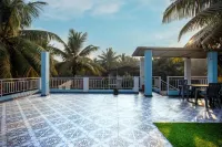 Whiteboard Homes Siolim