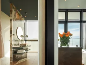 Only Boutique Suites & Residences