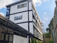 The Villager Fishermans Village Hotel dekat Pantai Bo Phut