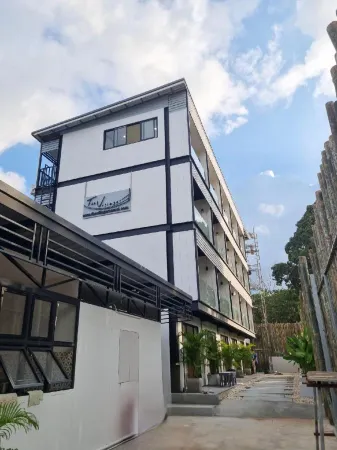 The Villager Fishermans Village Отели рядом с достопримечательностью «Masjid Nurul Salsabeel»