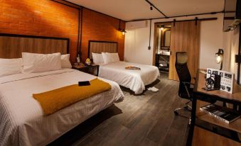Hotel Brök San Juan del Río