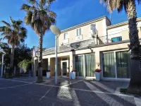 Hotel Cecina Beach Hotel a Cecina