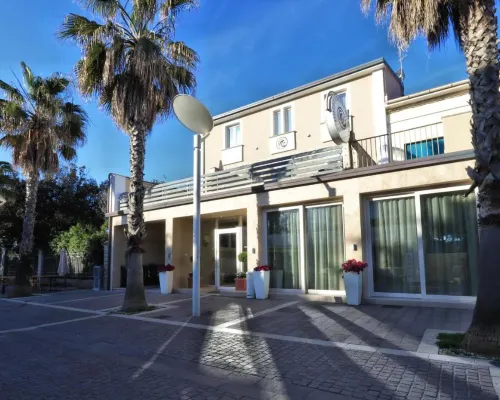 Hotel Cecina Beach Hotels in Cecina