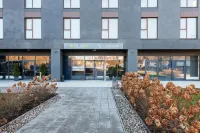City Break Wolska Aparthotel Các khách sạn ở Vác-xa-va