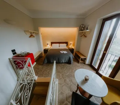 La Casa delle Api Hotels in Colli del Tronto