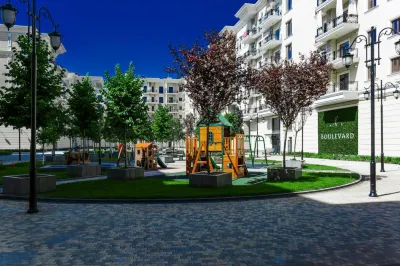 Boulevard 46