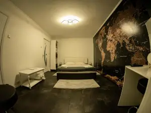Studio Six Continents