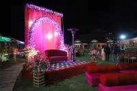 أناندا ريزورت بوشكار