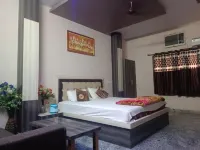 Hotel Royal Churu Отели в г. Чуру