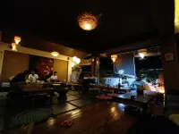 Mellow Fellow Hostel Hotel a 