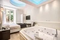 Hotel dei Quiriti Suite - Gym