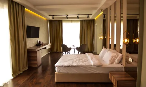 Hotel Cami