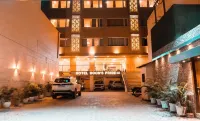 Hotel Doon's Pride Hotels in Dehra Dun