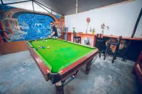 Gypsy Hostel & Backpackers