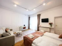 Wiślna Main Square Apartments スタレ・ミャスト周辺のホテル