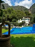 Bungalows Andrea - Pools