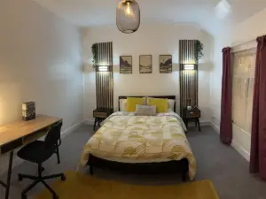 Heritage Holiday House