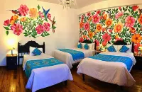 Casona Dorada Hotel Cusco