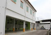 JQ Suria Hotels in Batu Gajah