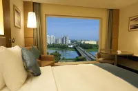 Gokulam Grand Trivandrum