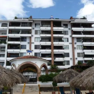 Playa Bonita Unit Beso del Sol 101