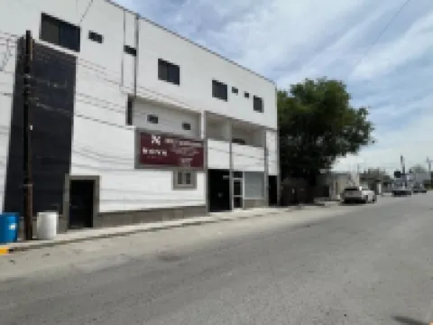 Hotel Plazuela Hoteles en Cadereyta Jiménez