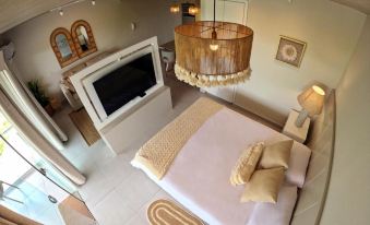 Lasuiza Suites