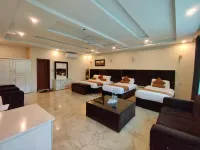 Swat Hilton Hotel by Khan Familia Travels