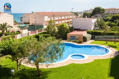 Apartamentos Bovalar Casa Azahar Hotels near Capicorb