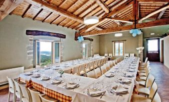 Agriturismo Terra di Michelangelo