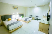 Merpati Hotel Hotels in Bansir Laut