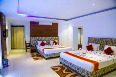 Panshi Inn Sylhet