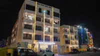 Hotel New Sagar Priya