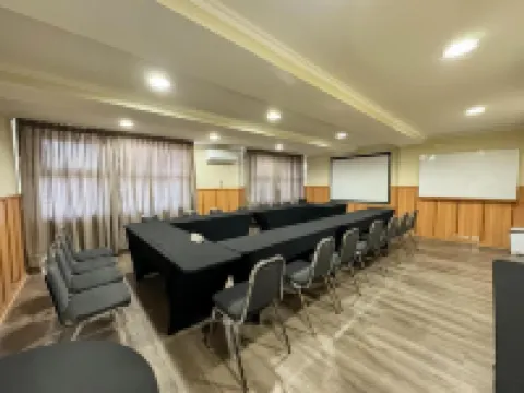 Hotel Melillanca Hoteles en Valdivia