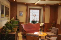 Hotel Restaurant Alpenblick Hotels in Visp