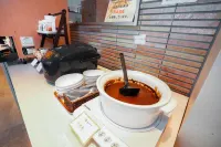 &and Comfy Hotel Kumamoto Jo View - Bữa sáng