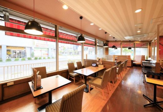 리치몬드 호텔 로비