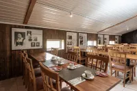 Boutique Hotel Anna by EJ Hotels - Desayuno