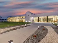 Western Hotel Liwa Hotels in Al Dhafra