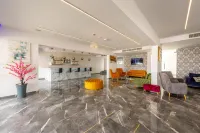 Milea Hotel Các khách sạn ở Ayia Napa