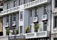 Hôtel la Croix Blanche Hotel a Odos