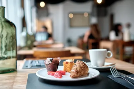 Hostal Boutique Es Menut Отели в г. Тосса-де-Мар