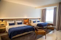 Abi's Hotel & SPA Vlore Hotels in Vlore